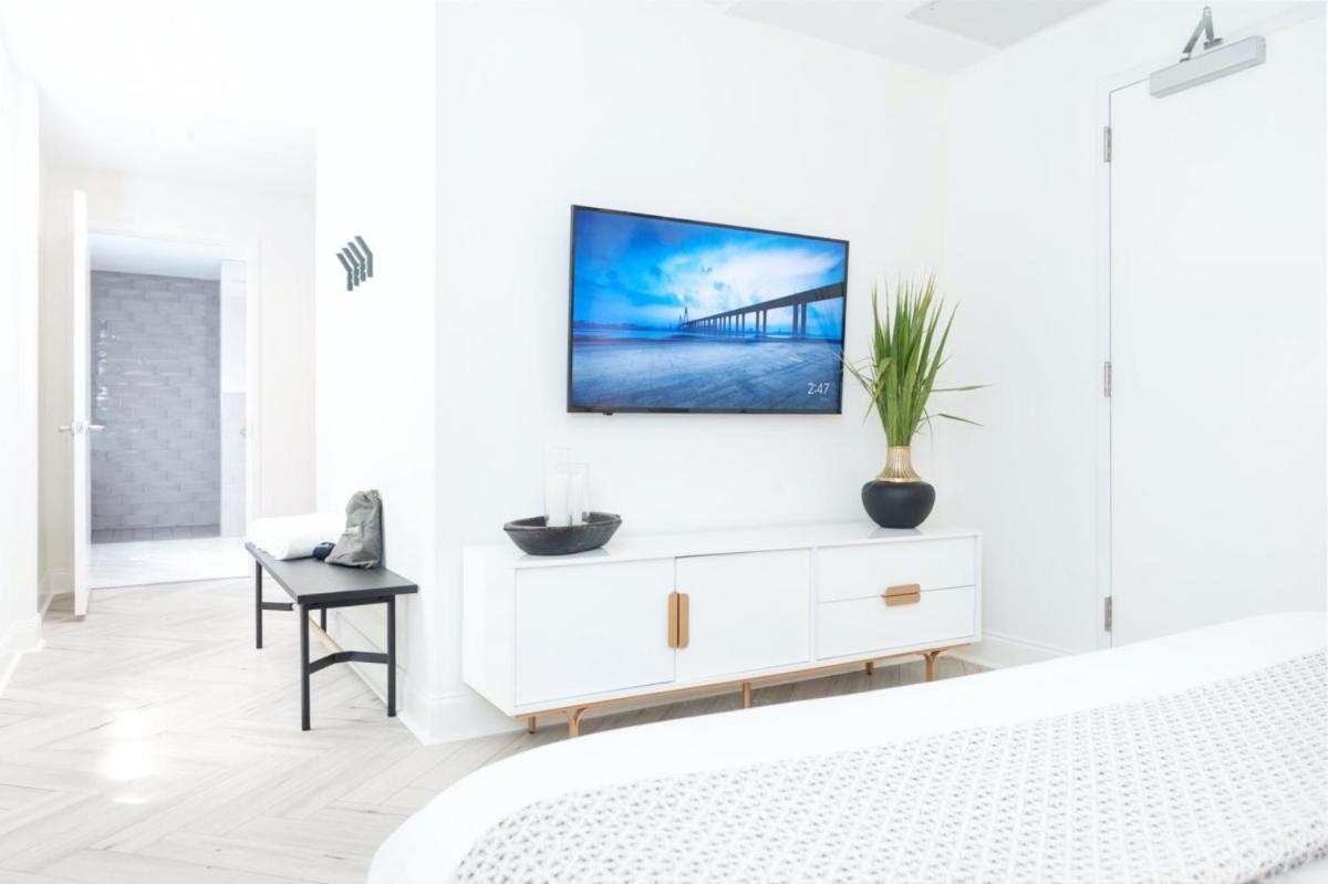 Collins Hotel Studio 迈阿密海滩 客房 照片